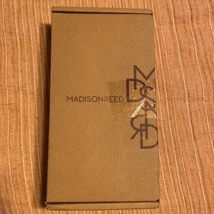 Madison Reed Portofino Red